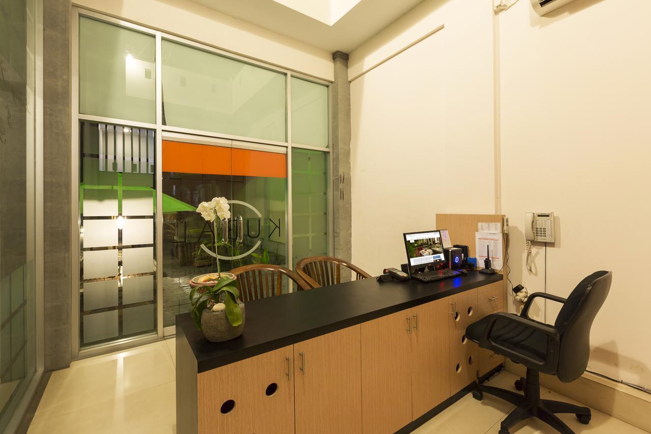 Kubal Bed And Living Seminyak (Bali)