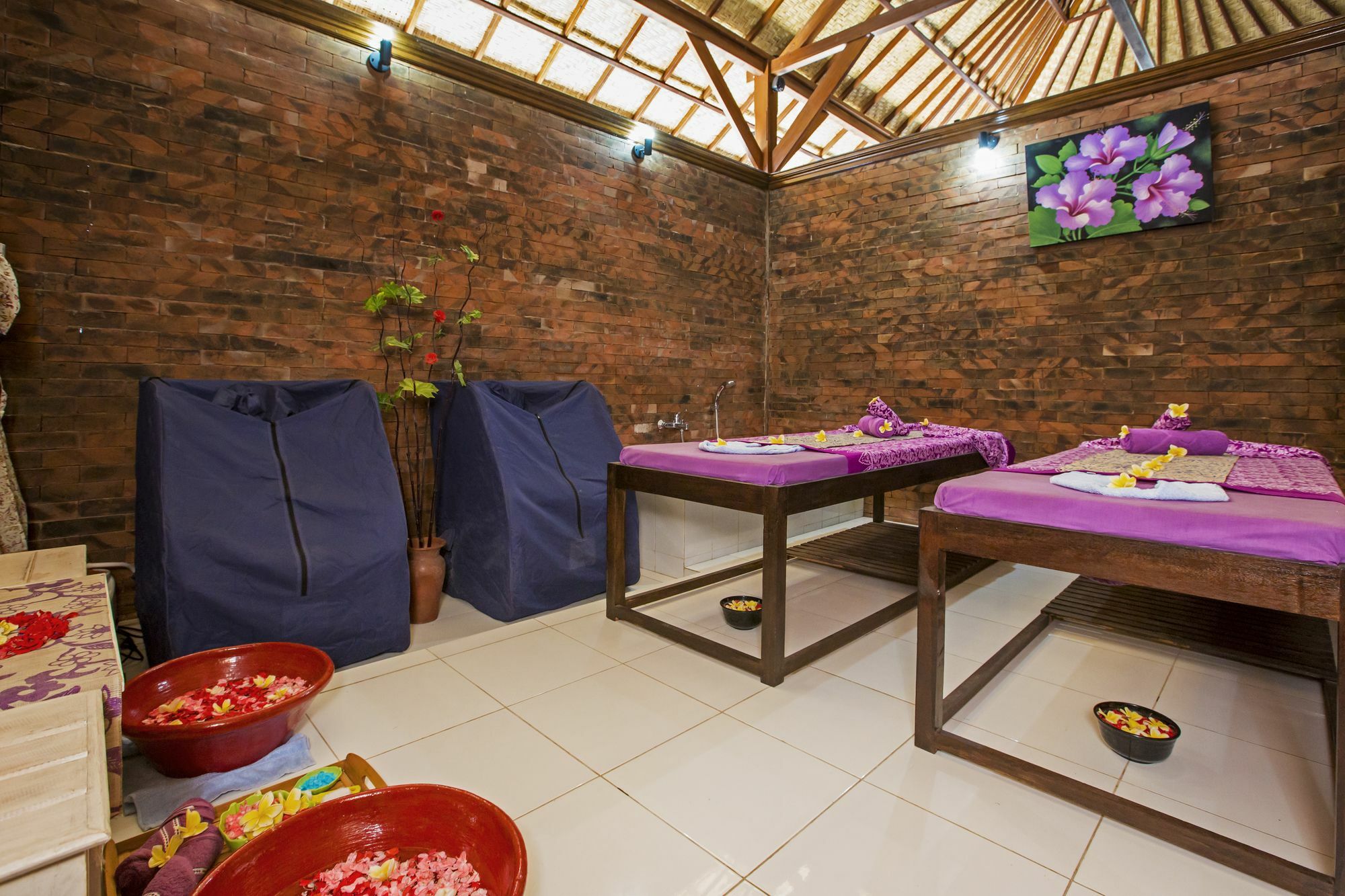 Kubal Bed And Living 2* Seminyak (Bali)