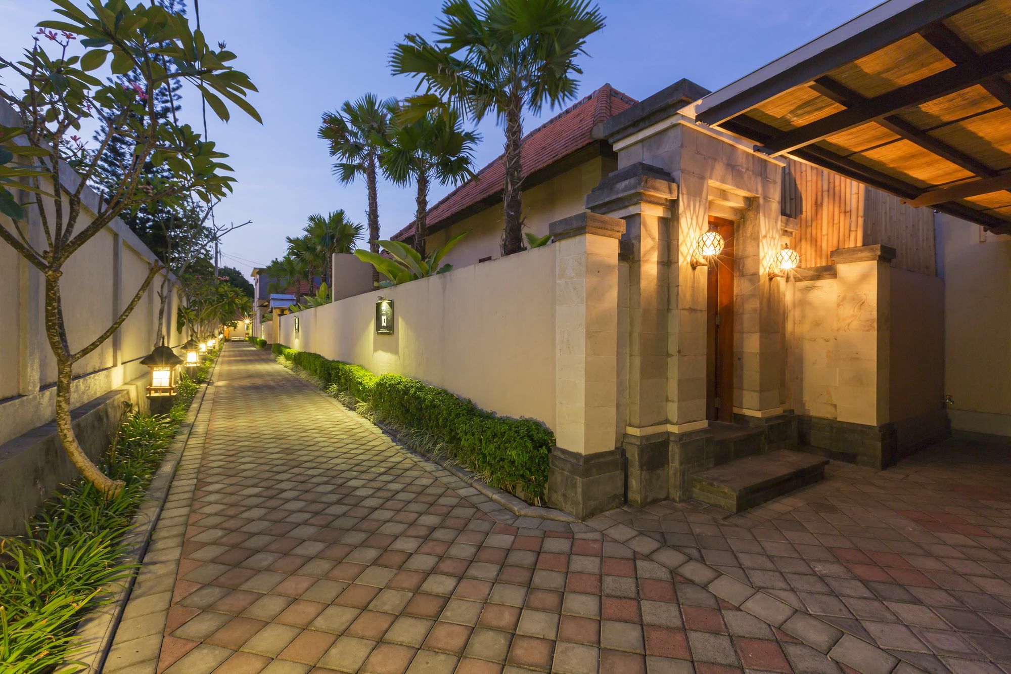 Kubal Bed And Living 2* Seminyak (Bali)