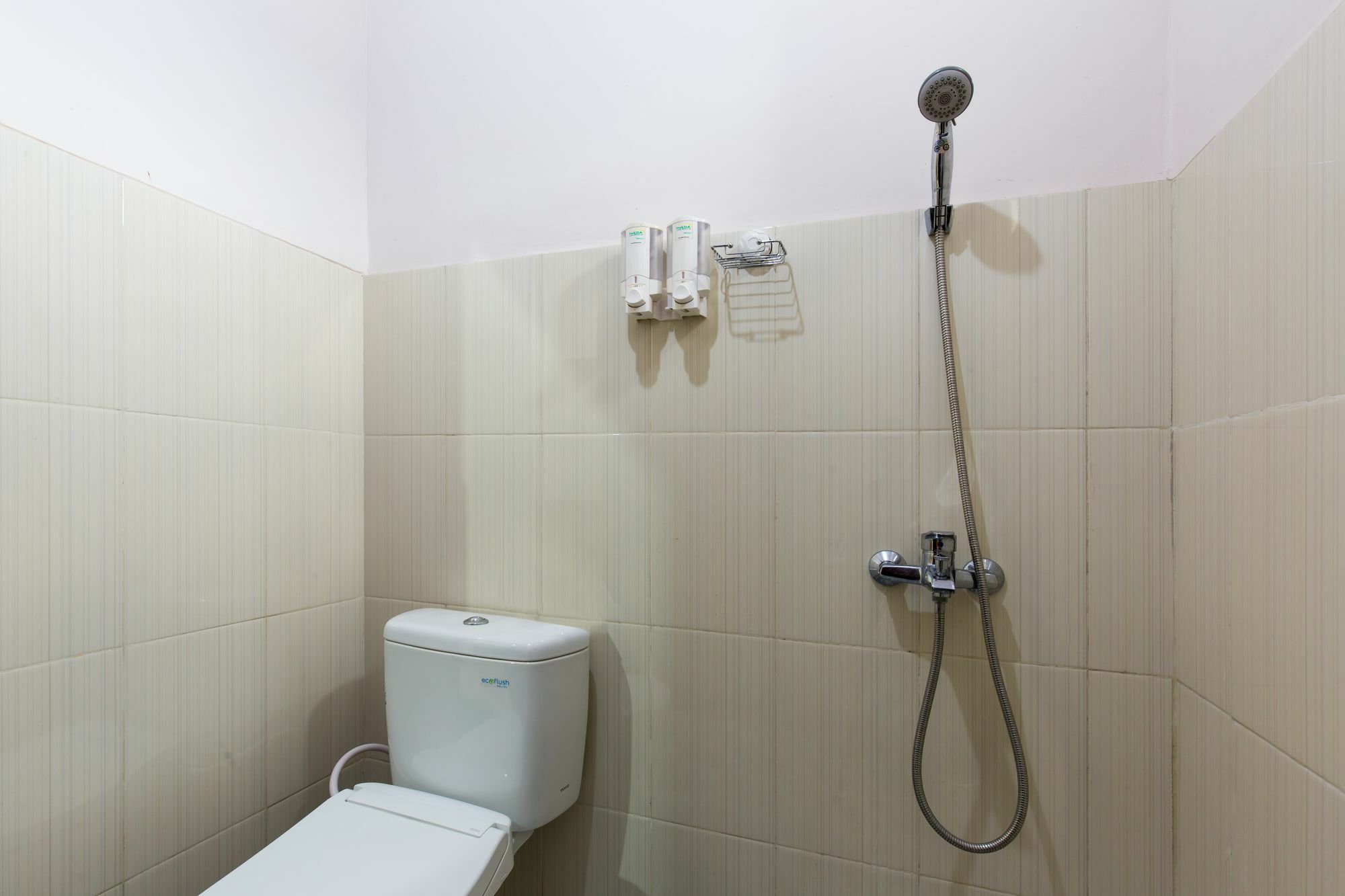 Kubal Bed And Living Wisma tamu