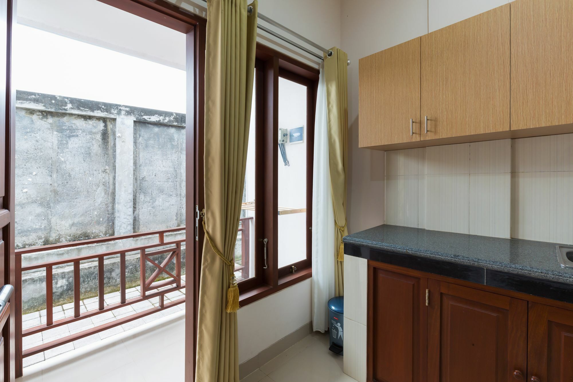 Kubal Bed And Living Seminyak (Bali)