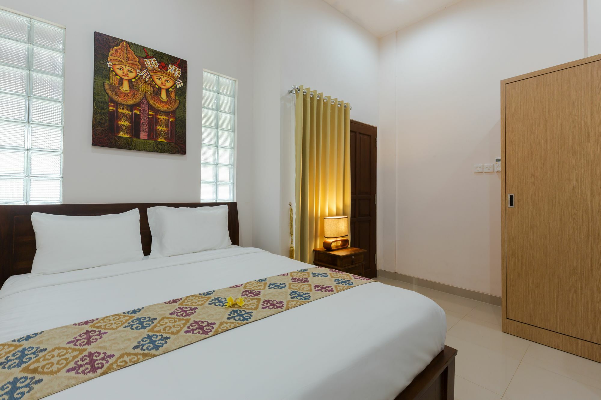 Kubal Bed And Living 2* Seminyak (Bali)