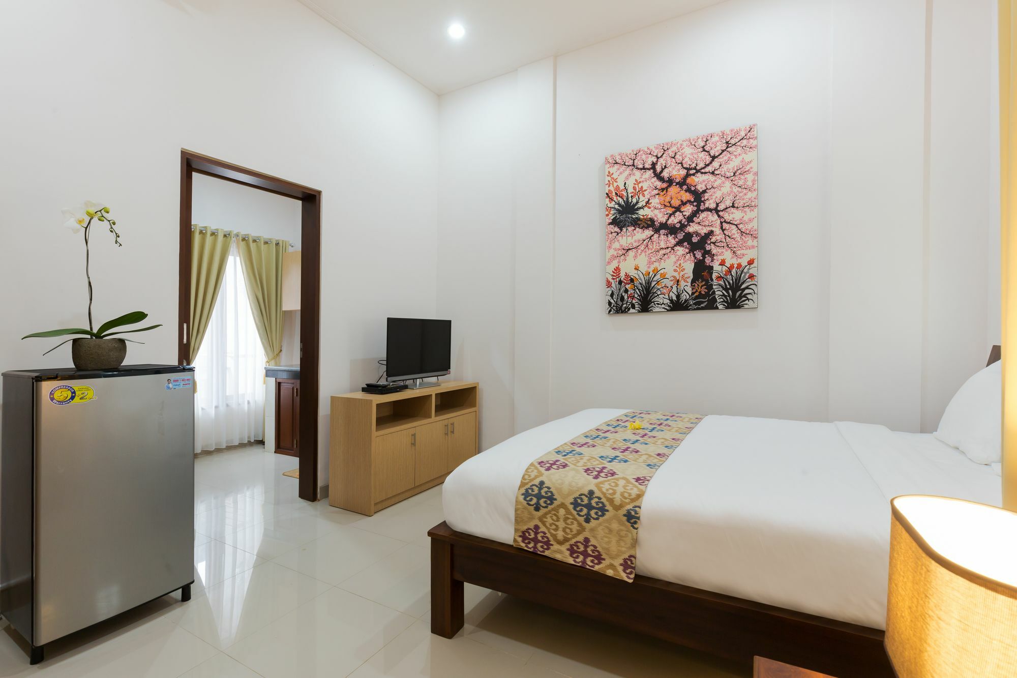 Kubal Bed And Living 2* Seminyak (Bali)