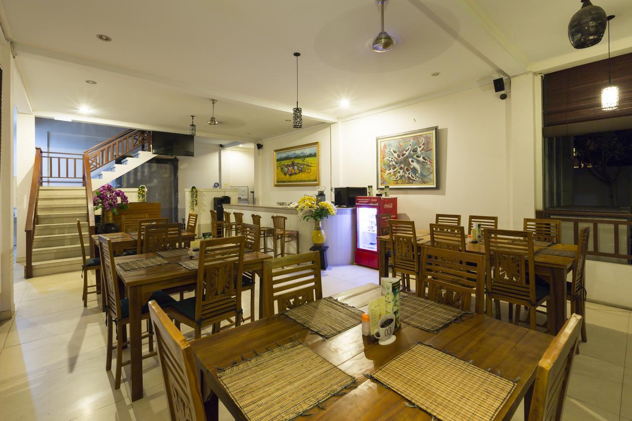 Kubal Bed And Living 2* Seminyak (Bali)